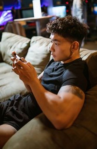 liêng di động MB66
