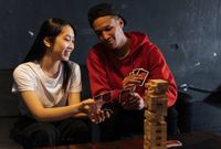  Trạm trò chơi bốn phương 